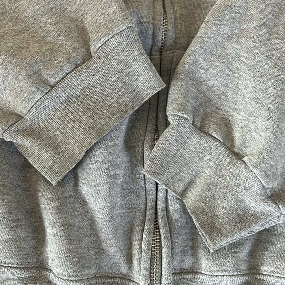 House of Harley Davidson motorcycles, Anchorage, Alaska, sweatshirt jacket - Picture 6 of 7